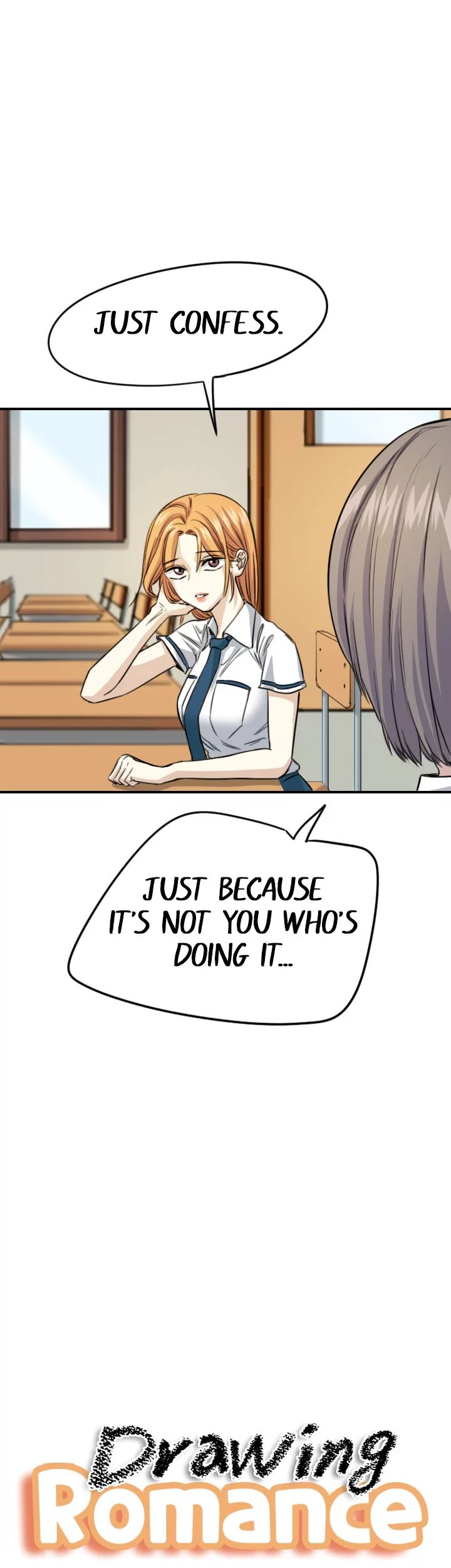 Drawing Romance Chapter 95 image 7