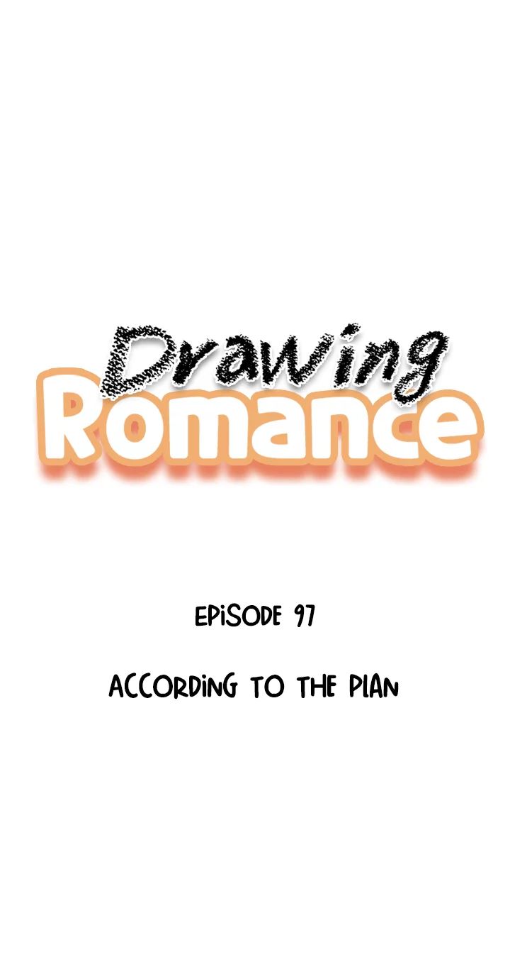 Drawing Romance Chapter 97 image 0