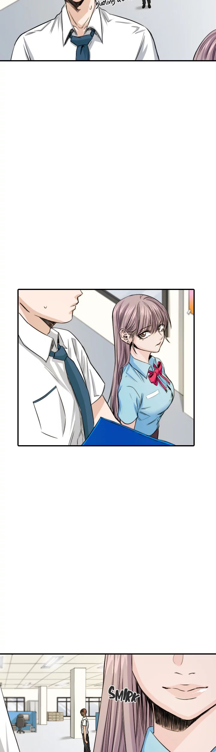 Drawing Romance Chapter 97 image 13