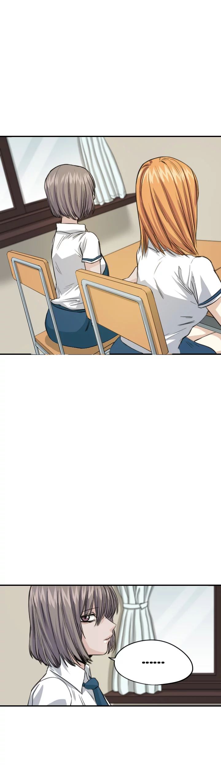 Drawing Romance Chapter 97 image 15