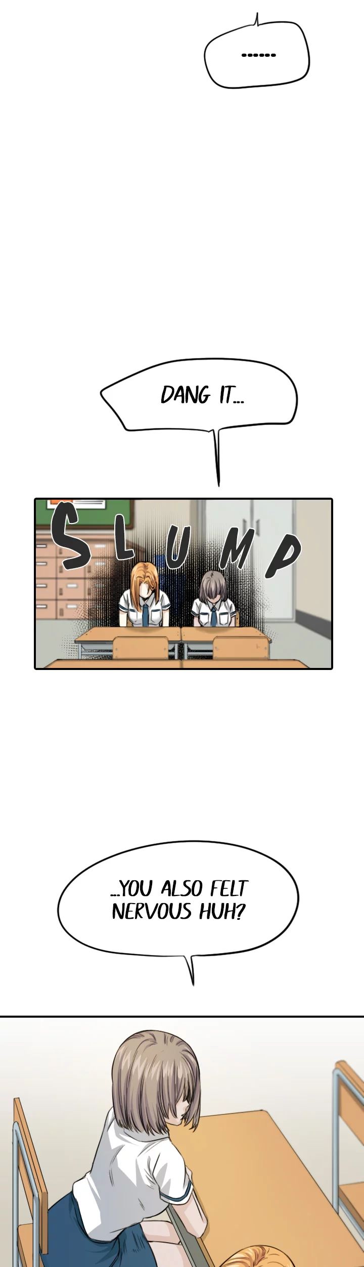 Drawing Romance Chapter 97 image 18