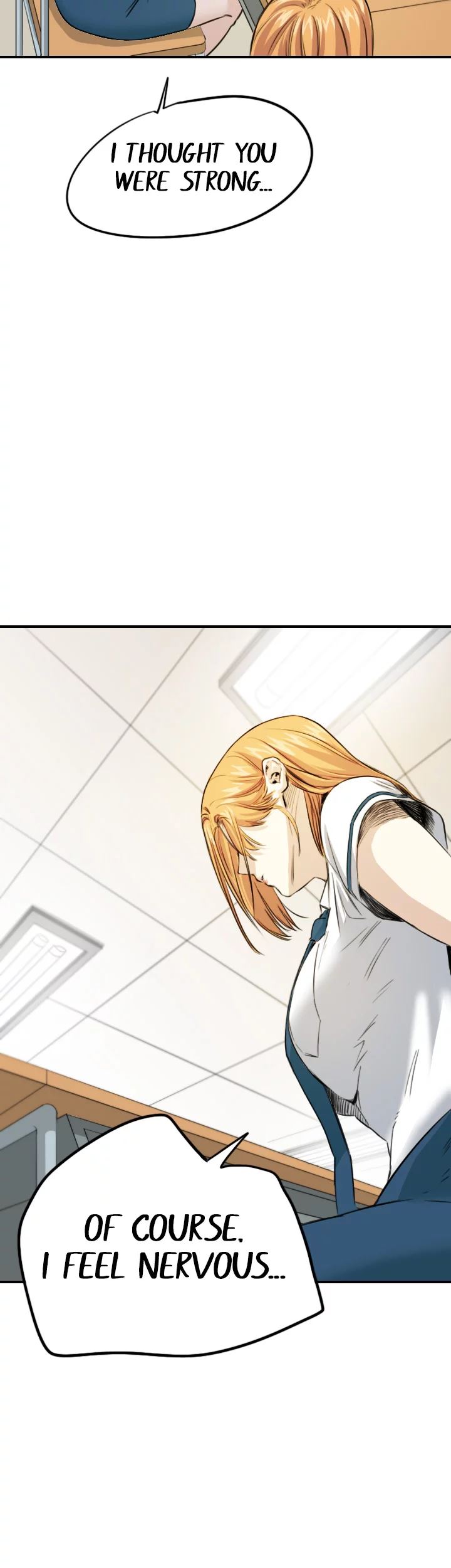 Drawing Romance Chapter 97 image 19