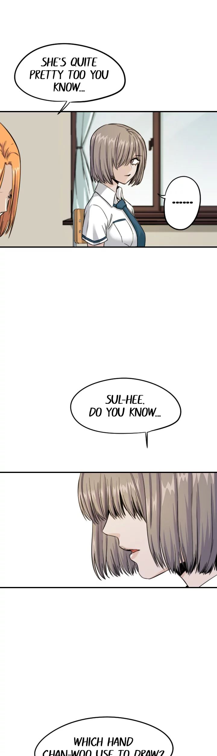 Drawing Romance Chapter 97 image 20