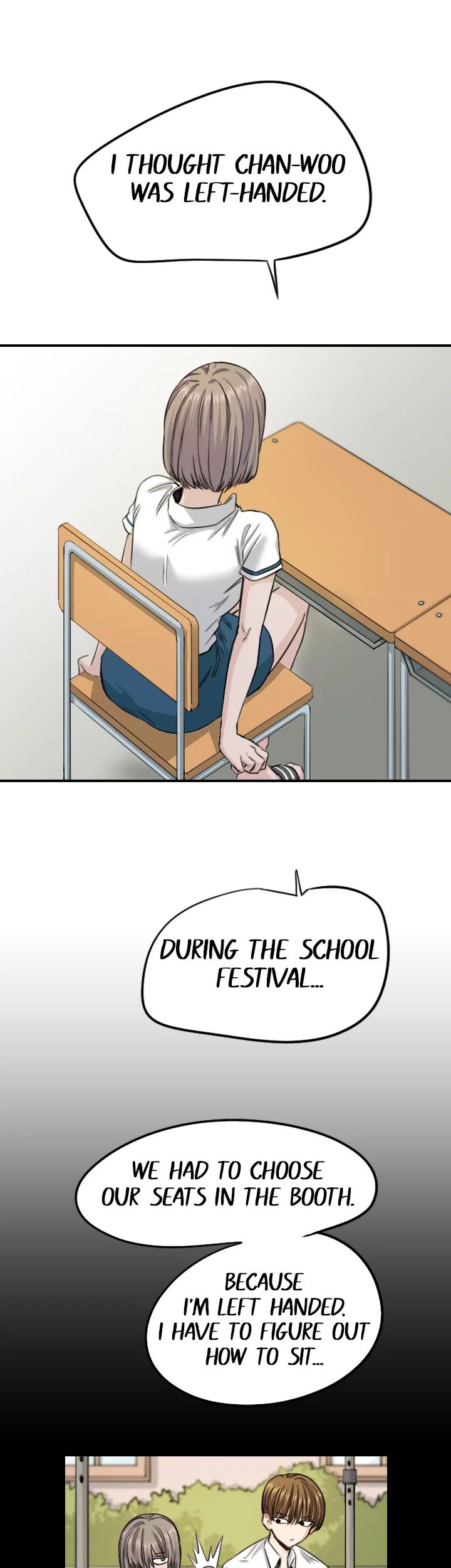 Drawing Romance Chapter 97 image 23