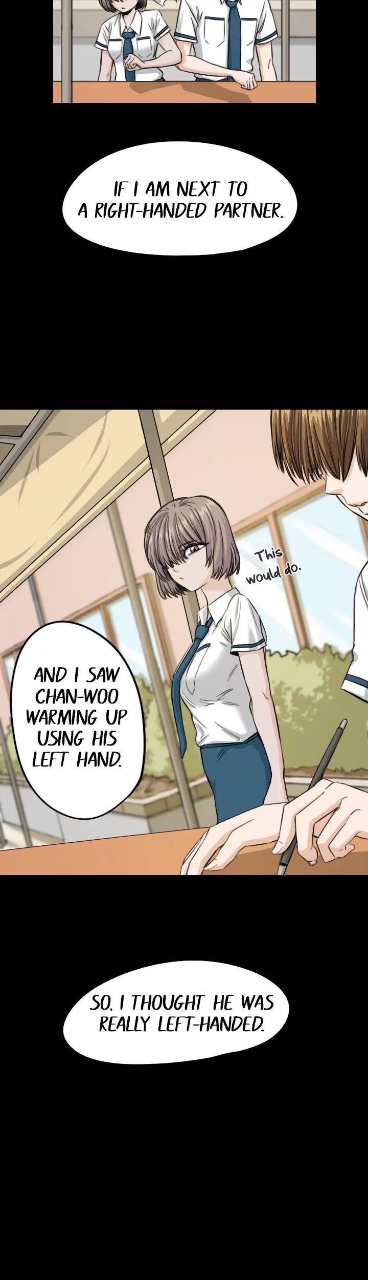 Drawing Romance Chapter 97 image 24