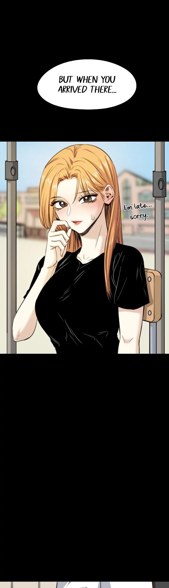 Drawing Romance Chapter 97 image 25