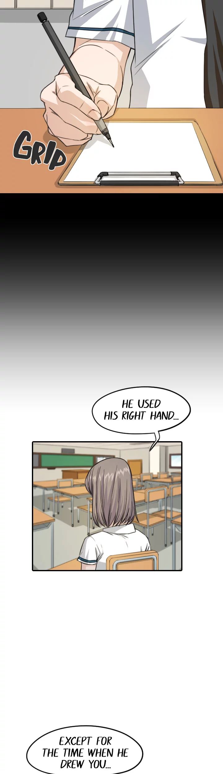 Drawing Romance Chapter 97 image 26