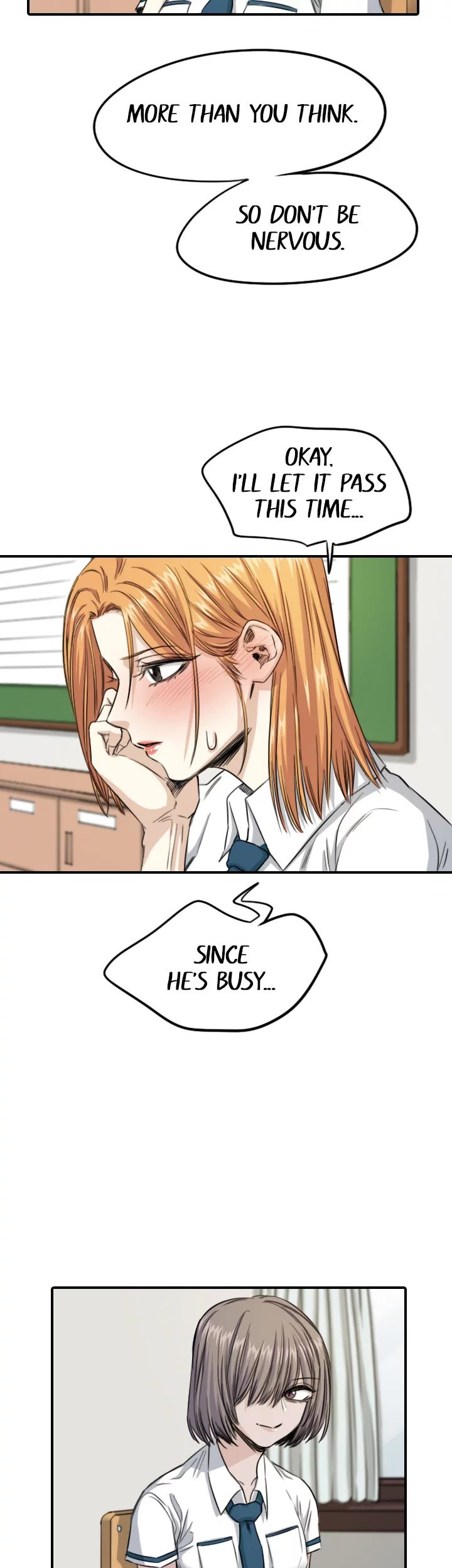 Drawing Romance Chapter 97 image 28