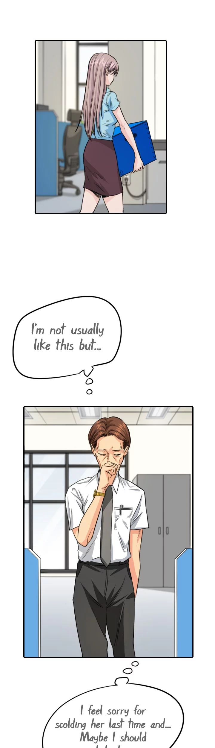 Drawing Romance Chapter 97 image 2