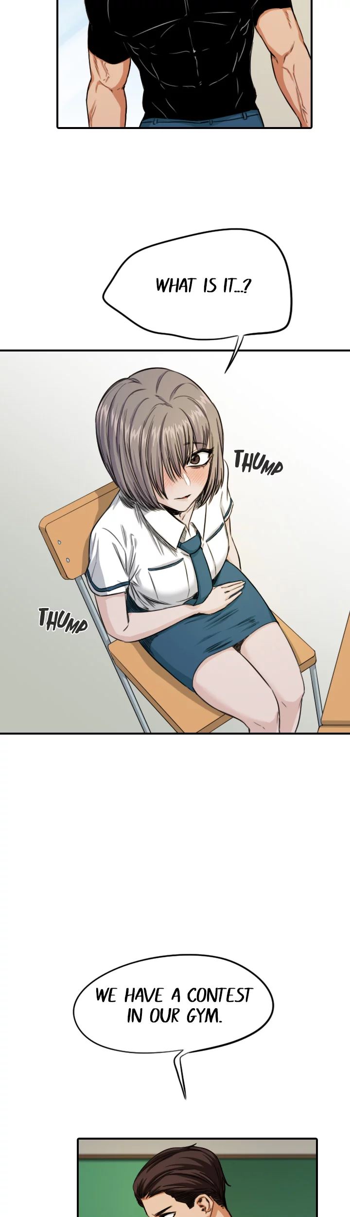 Drawing Romance Chapter 97 image 30