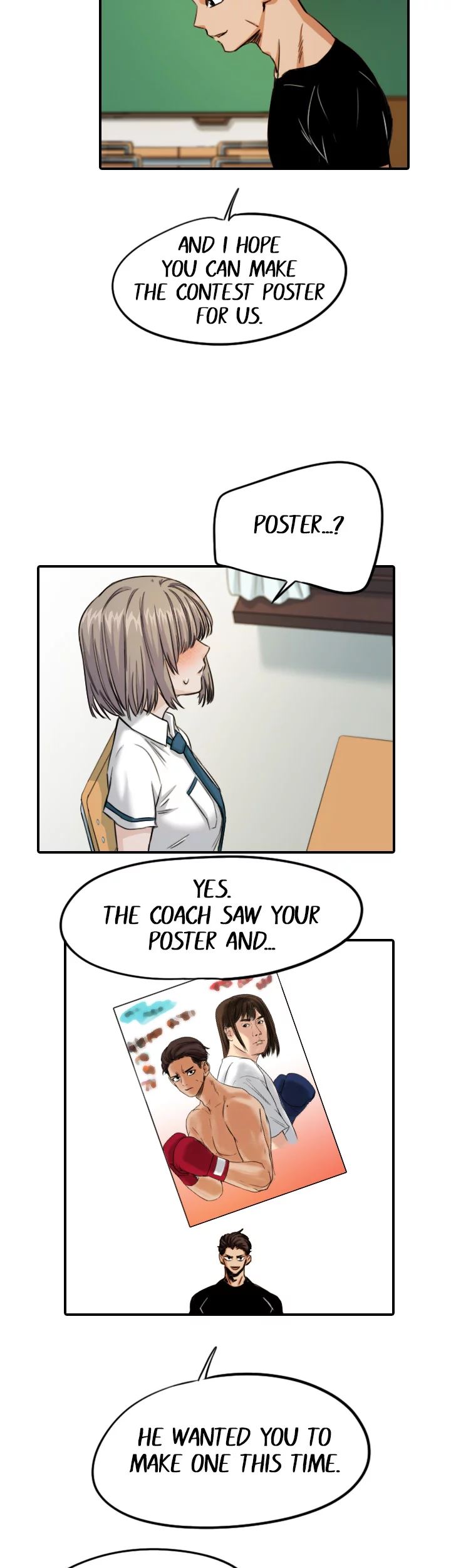 Drawing Romance Chapter 97 image 31