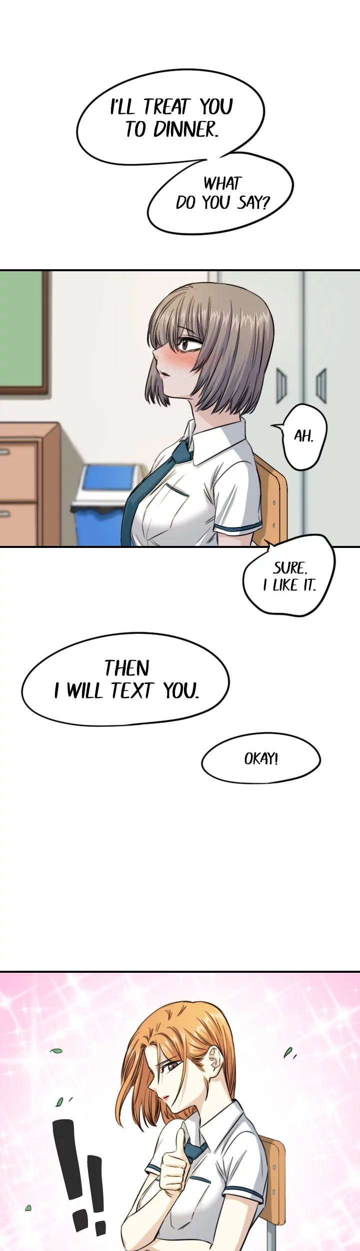 Drawing Romance Chapter 97 image 34