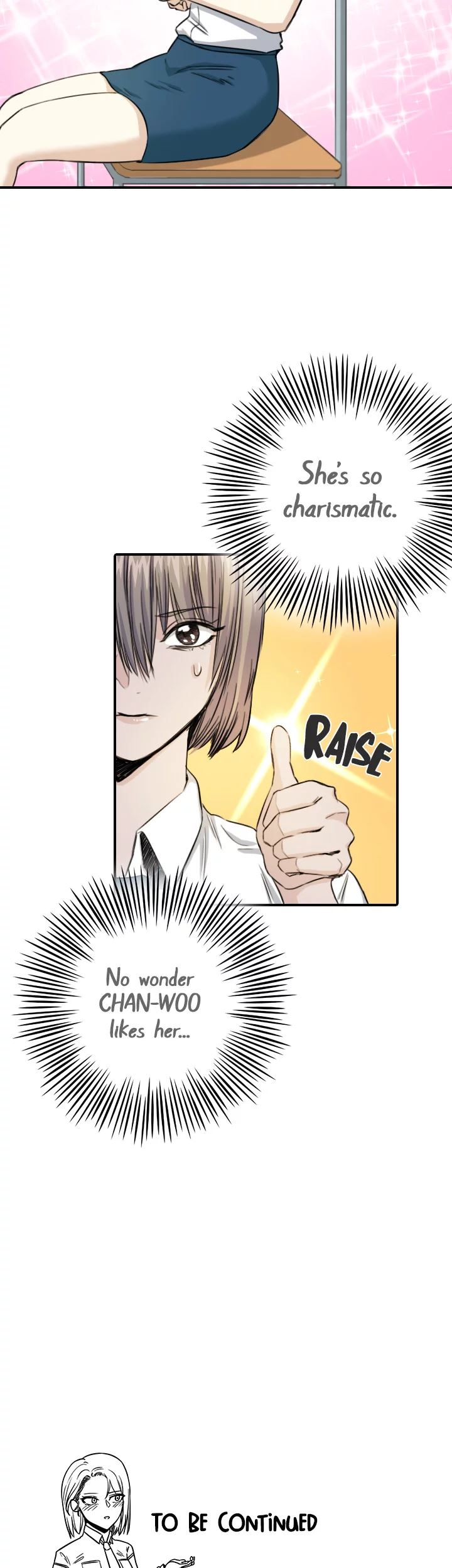 Drawing Romance Chapter 97 image 35