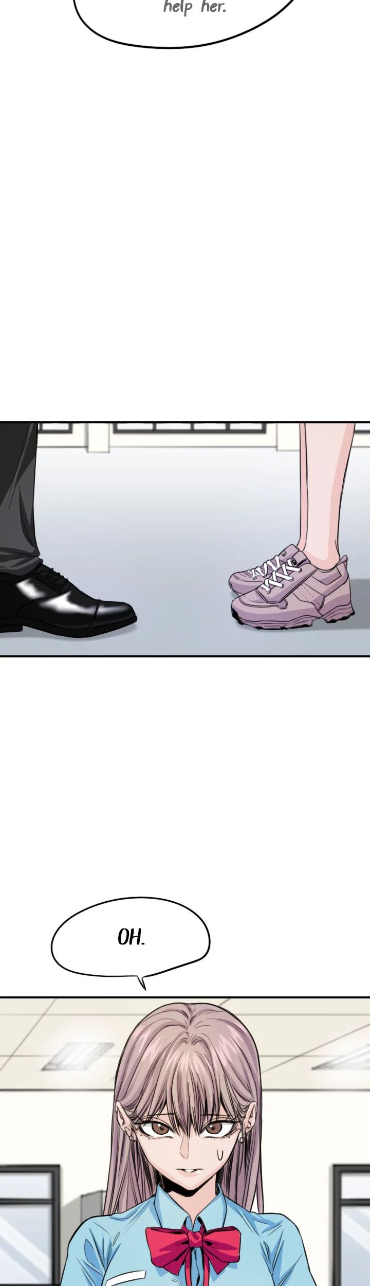 Drawing Romance Chapter 97 image 3