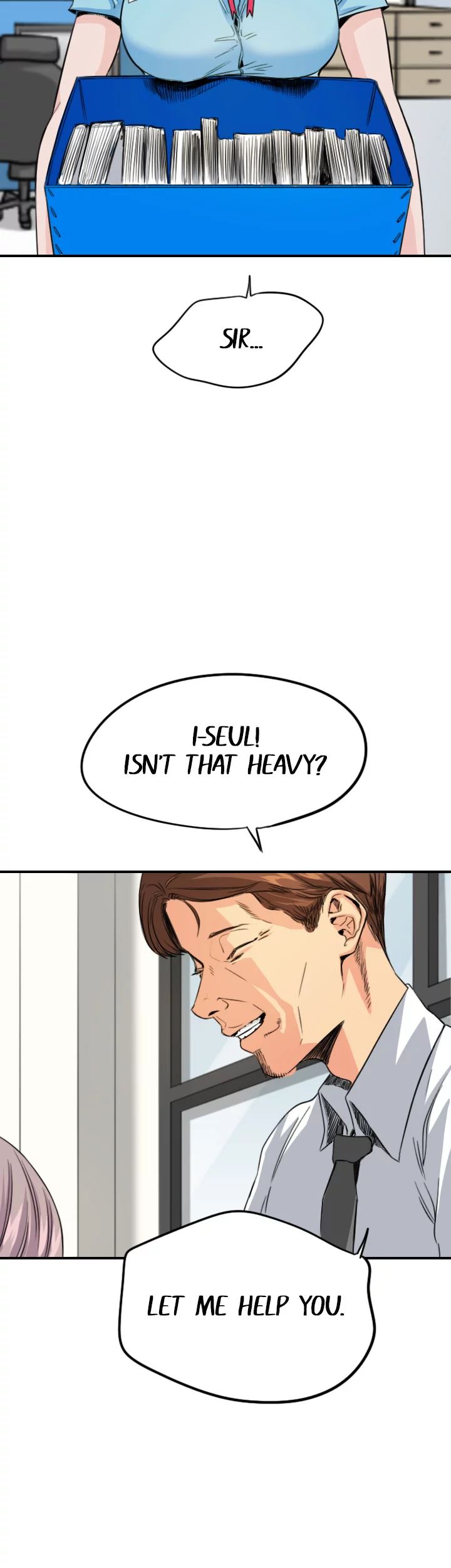 Drawing Romance Chapter 97 image 4