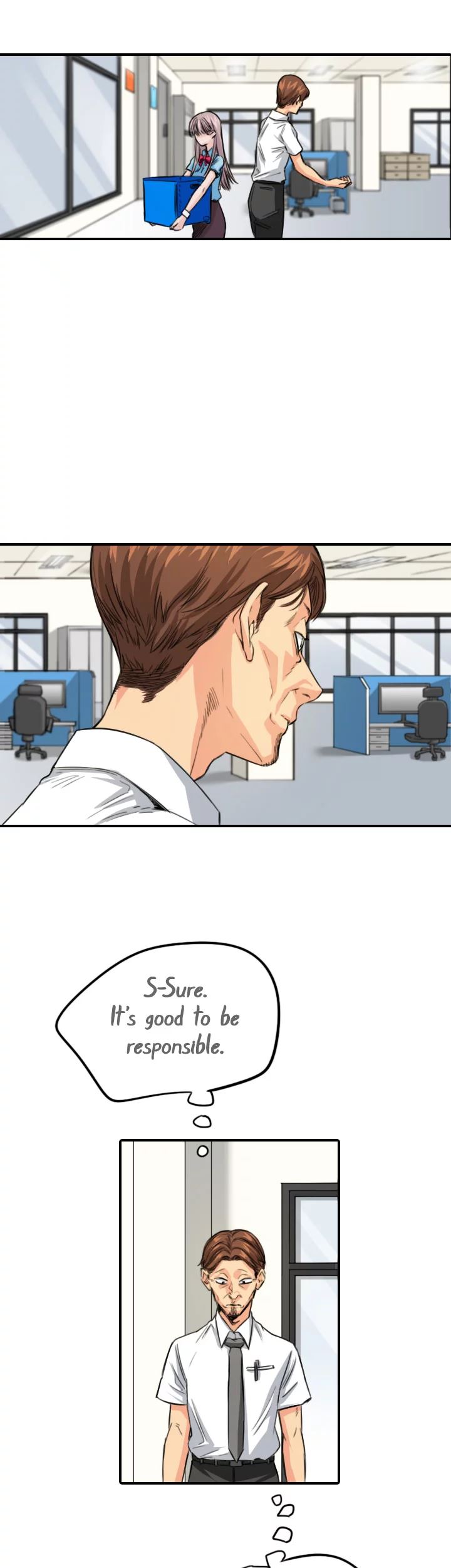 Drawing Romance Chapter 97 image 6