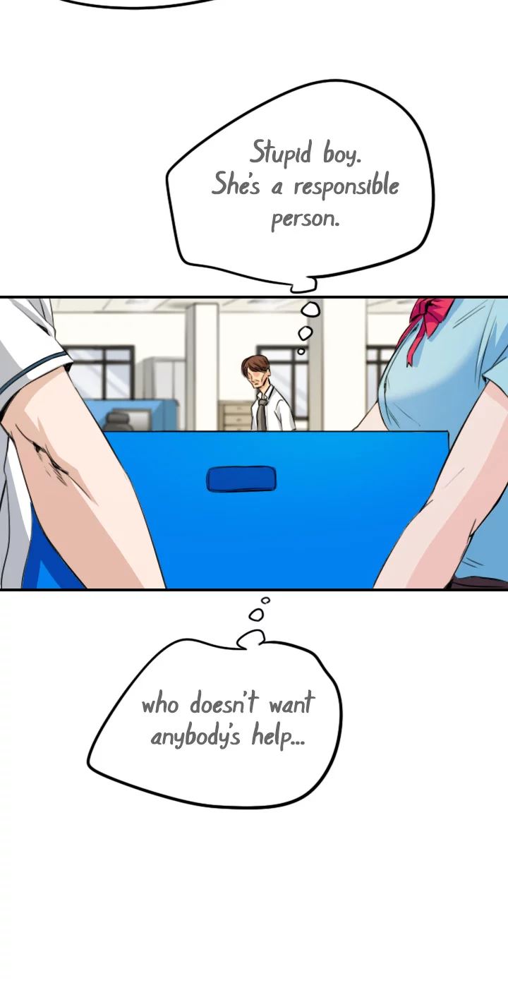Drawing Romance Chapter 97 image 8