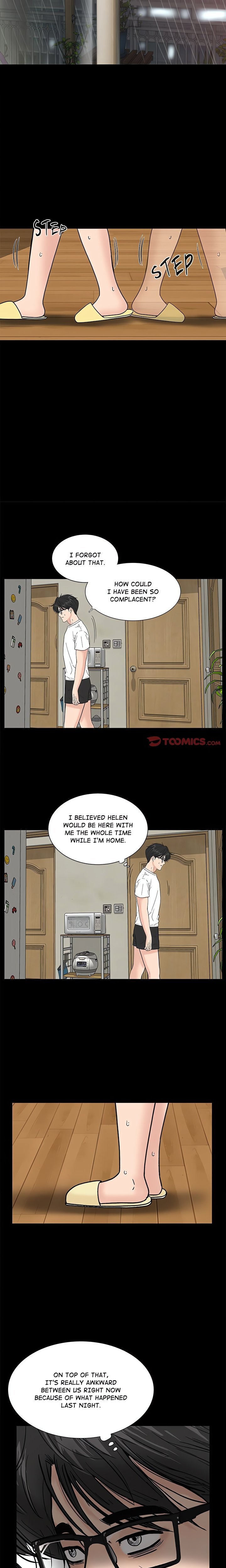 Sister’s Man Chapter 15 image 10