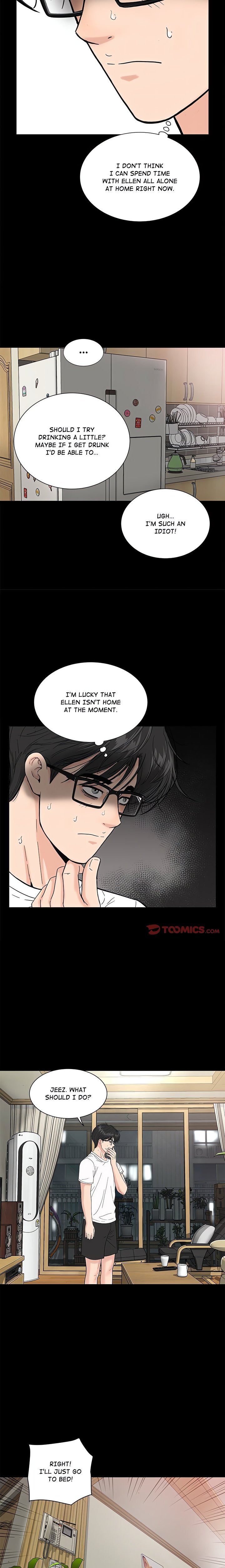 Sister’s Man Chapter 15 image 11