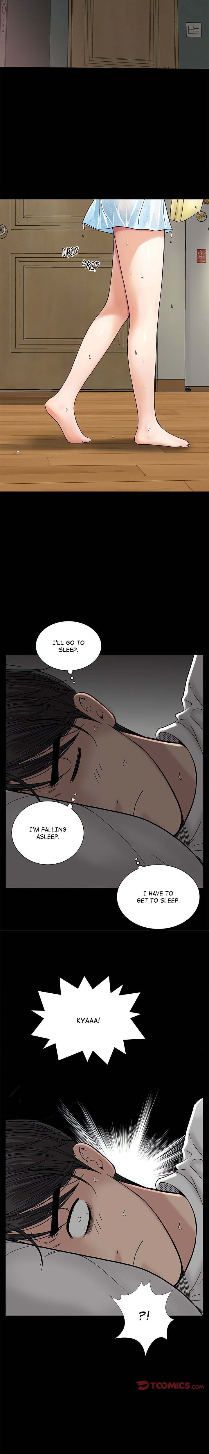 Sister’s Man Chapter 15 image 14