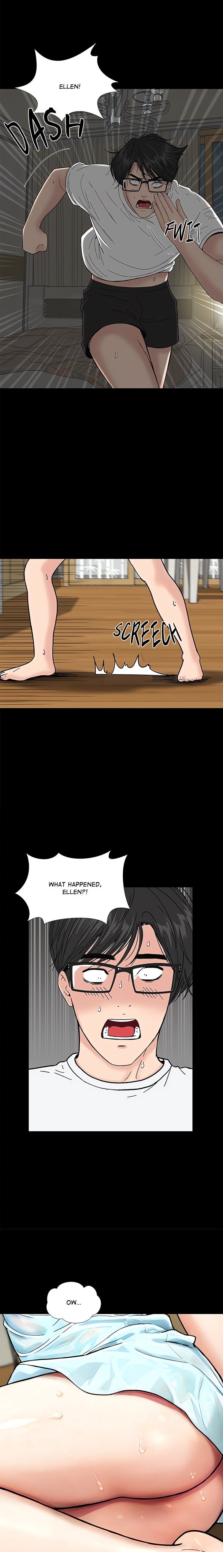 Sister’s Man Chapter 15 image 15
