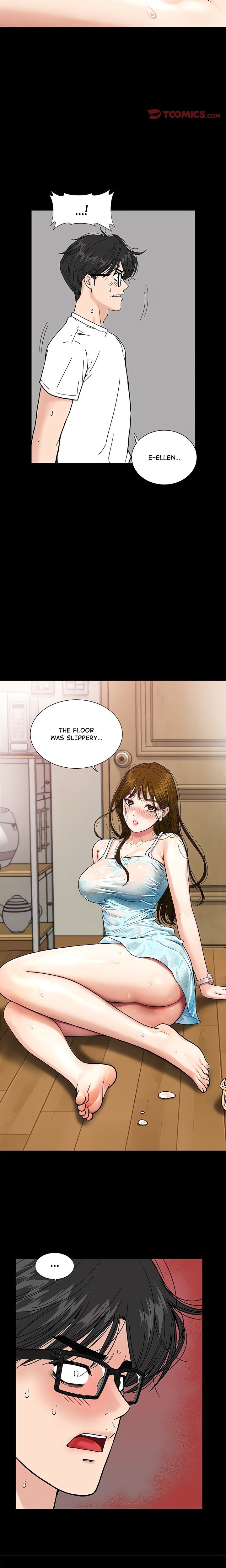Sister’s Man Chapter 15 image 16