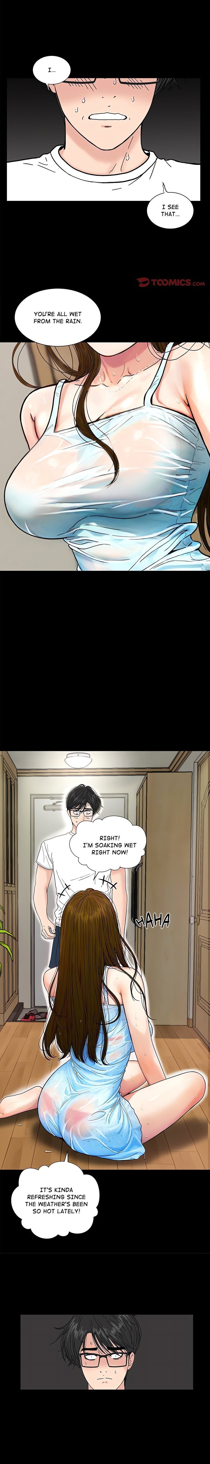 Sister’s Man Chapter 15 image 17