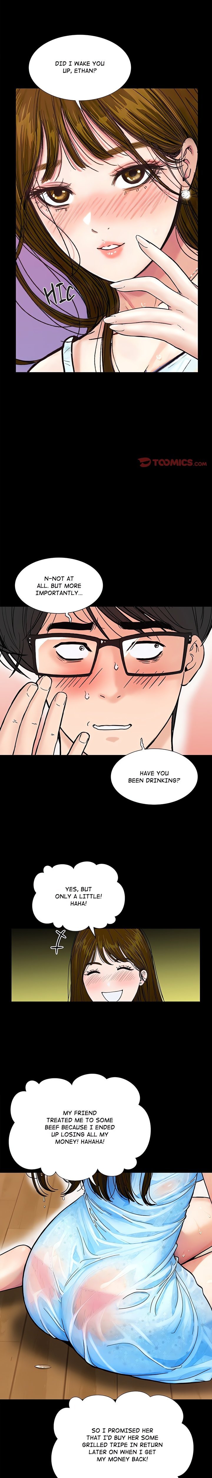 Sister’s Man Chapter 15 image 18