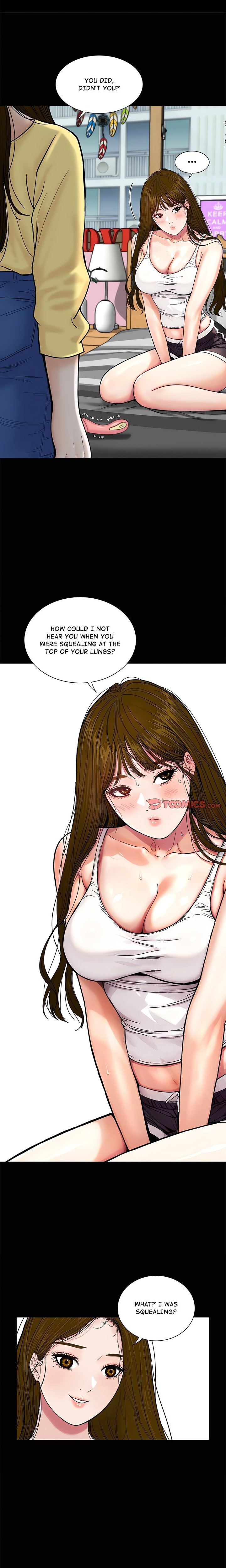 Sister’s Man Chapter 15 image 1