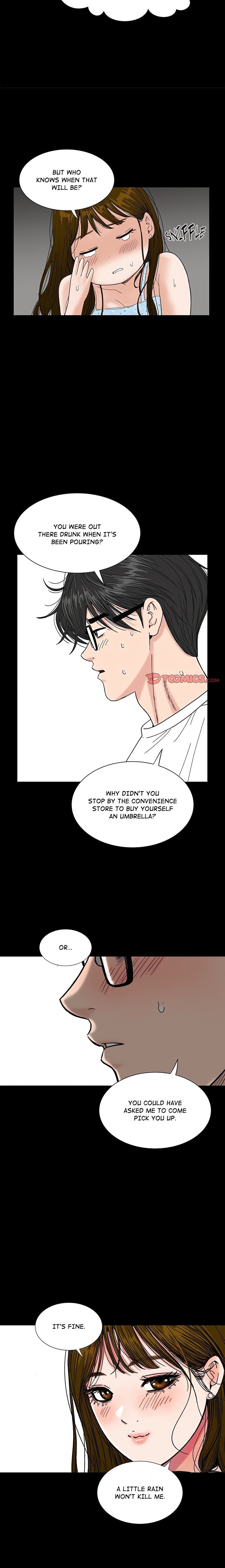 Sister’s Man Chapter 15 image 19