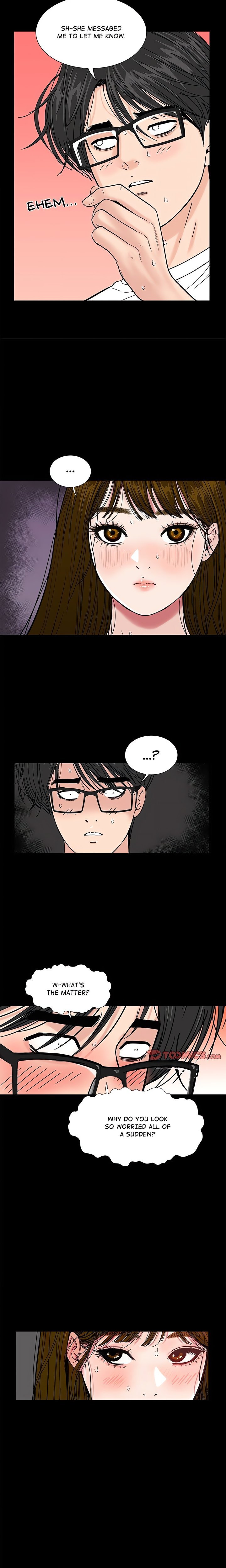 Sister’s Man Chapter 15 image 21