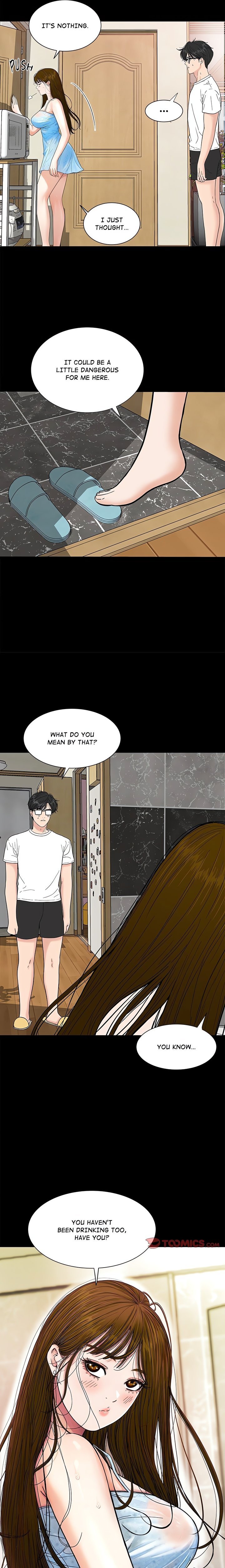 Sister’s Man Chapter 15 image 22