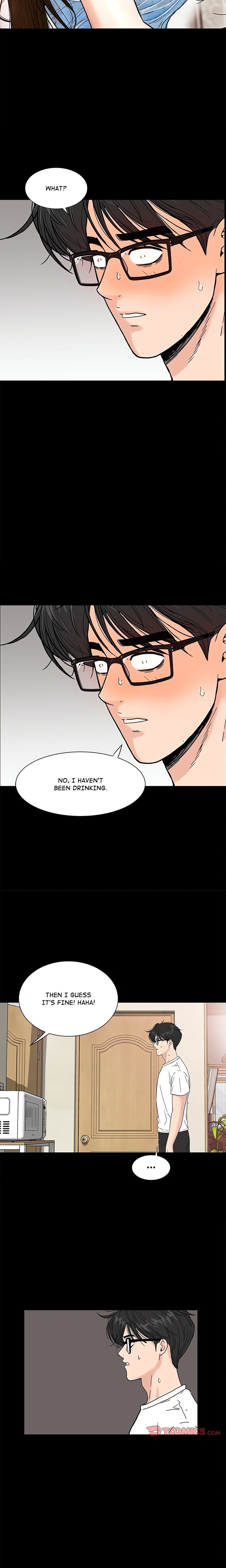 Sister’s Man Chapter 15 image 23