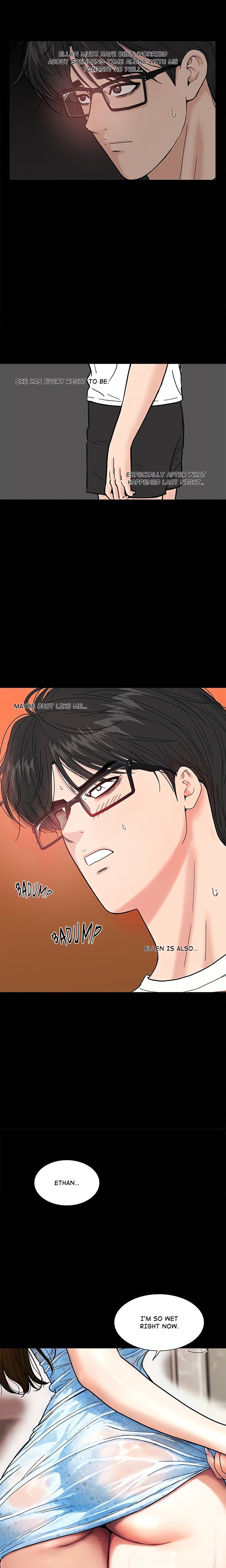 Sister’s Man Chapter 15 image 24