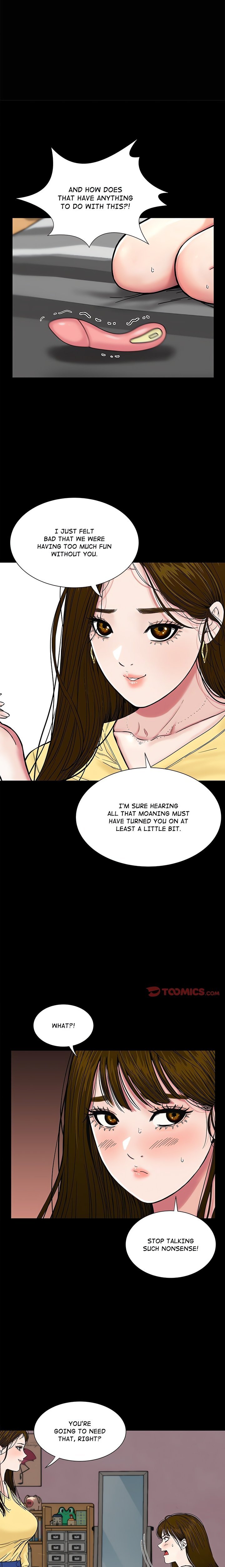 Sister’s Man Chapter 15 image 2