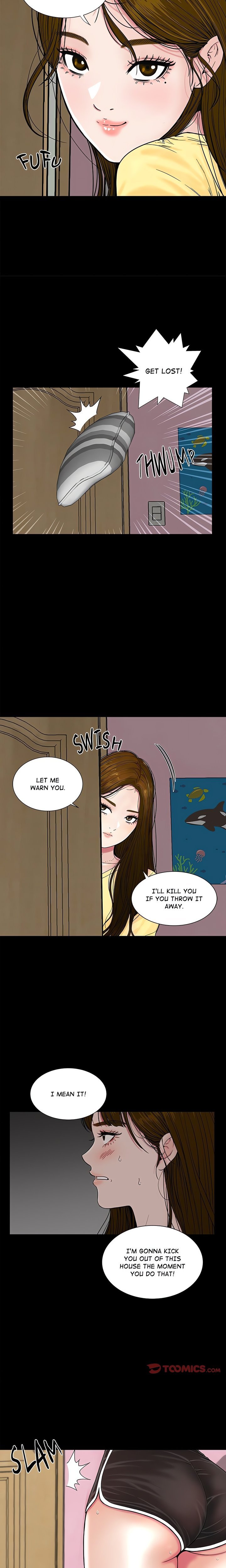 Sister’s Man Chapter 15 image 4