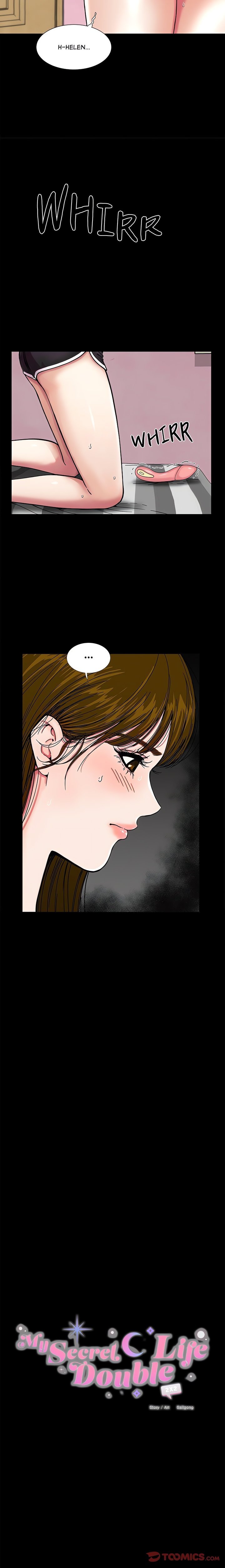 Sister’s Man Chapter 15 image 5