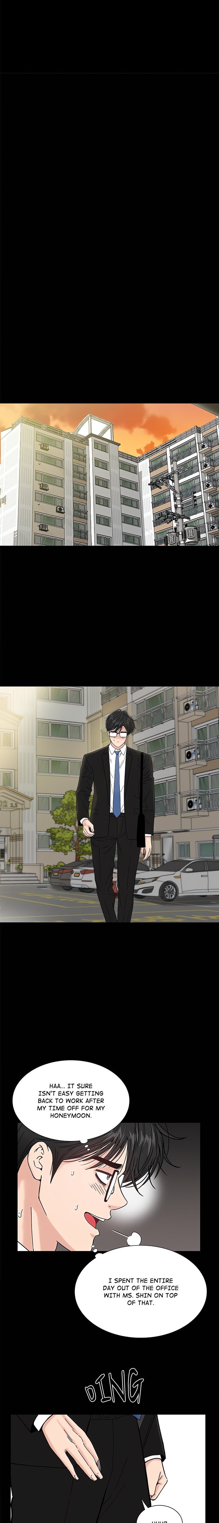 Sister’s Man Chapter 15 image 6