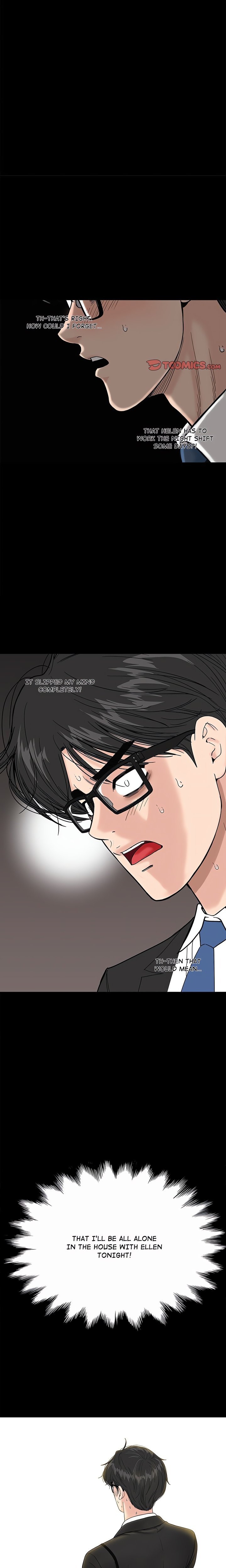 Sister’s Man Chapter 15 image 8