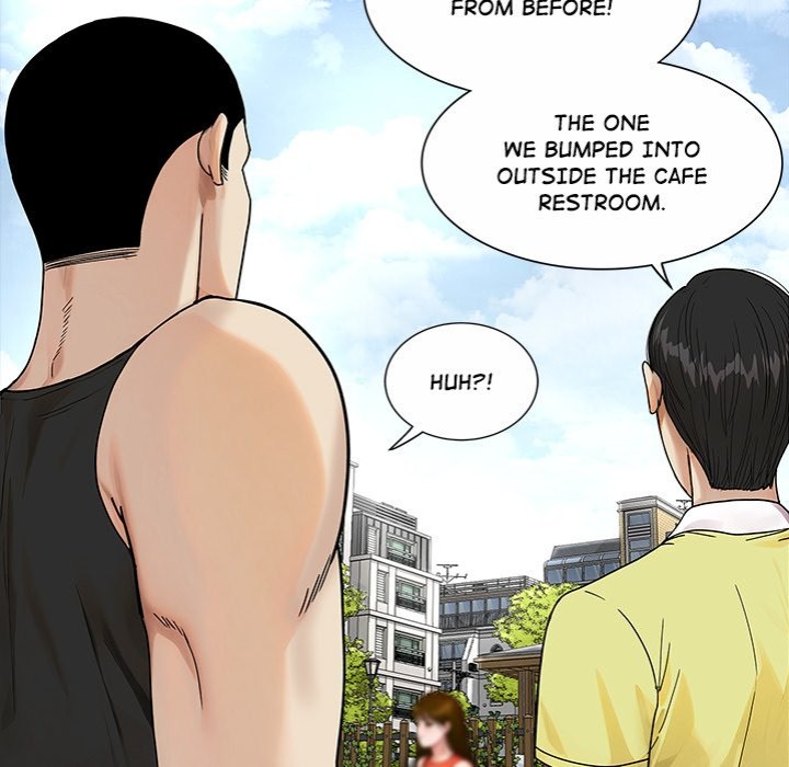 Sister’s Man Chapter 20 image 9