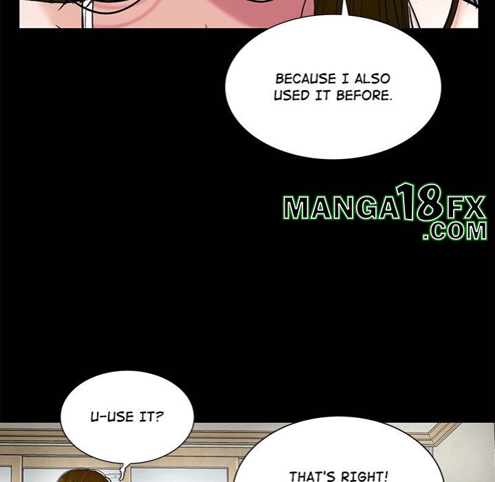 Sister’s Man Chapter 20 image 114
