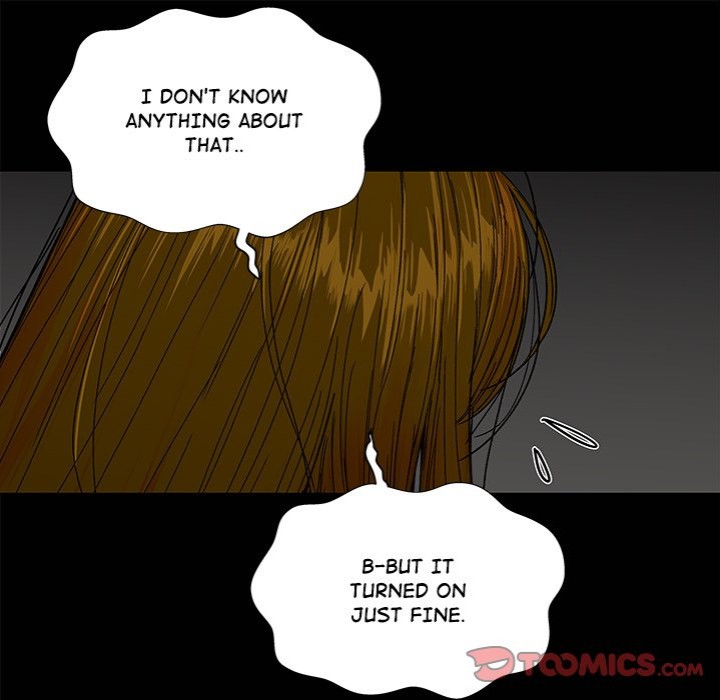 Sister’s Man Chapter 20 image 128