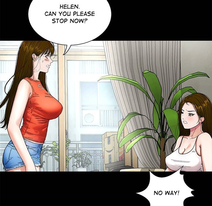 Sister’s Man Chapter 20 image 131