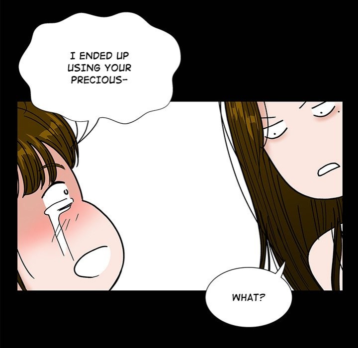 Sister’s Man Chapter 20 image 150