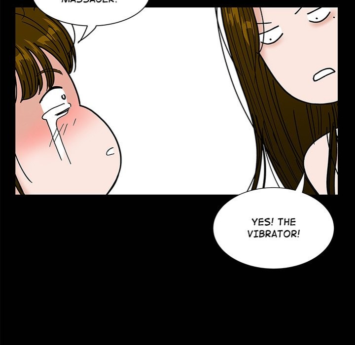 Sister’s Man Chapter 20 image 158