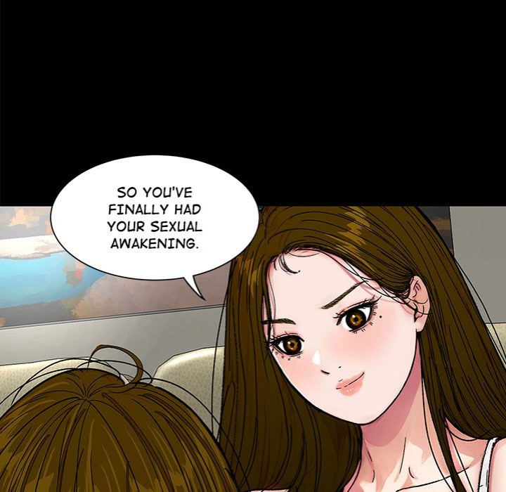 Sister’s Man Chapter 20 image 163