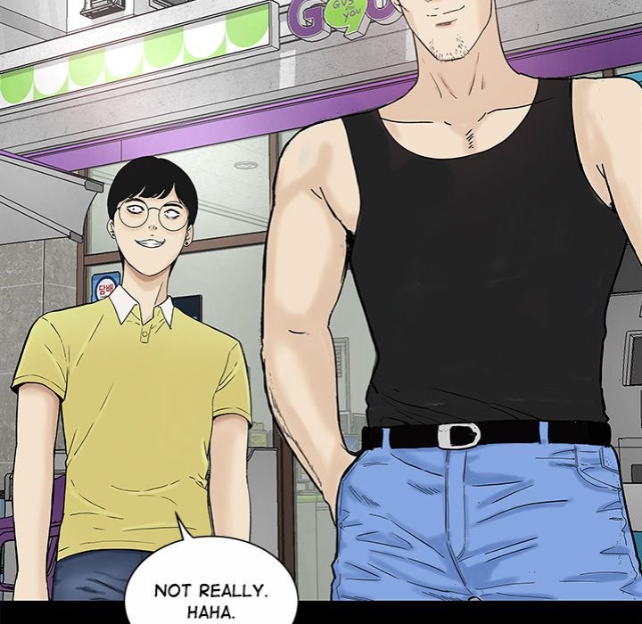 Sister’s Man Chapter 20 image 22