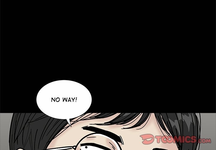 Sister’s Man Chapter 20 image 2