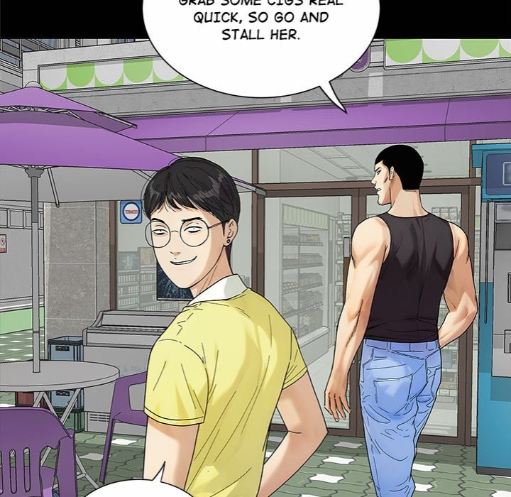 Sister’s Man Chapter 20 image 30