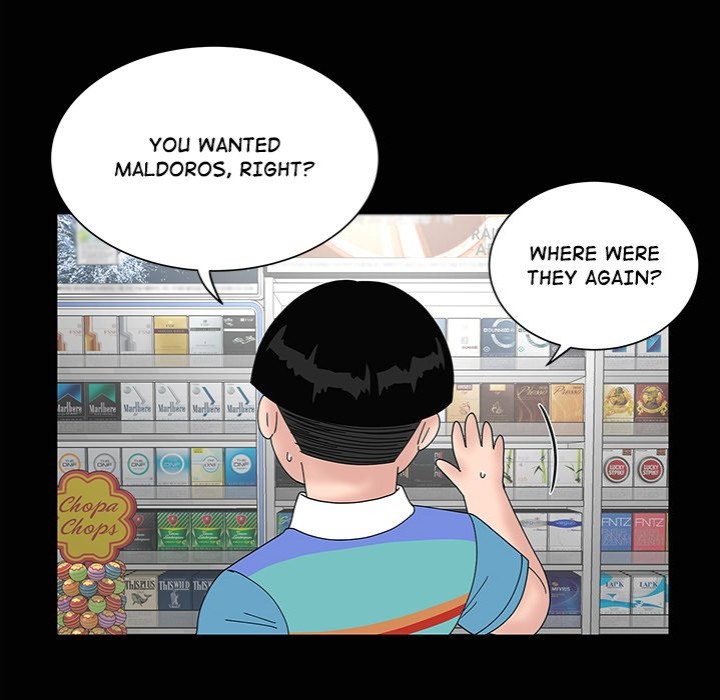 Sister’s Man Chapter 20 image 41